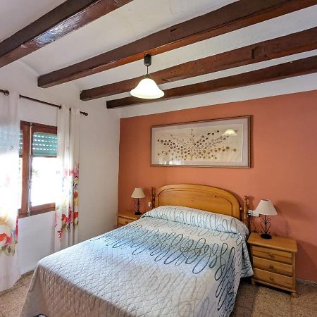 Casa Liberta Guest House Canet lo Roig Exterior photo