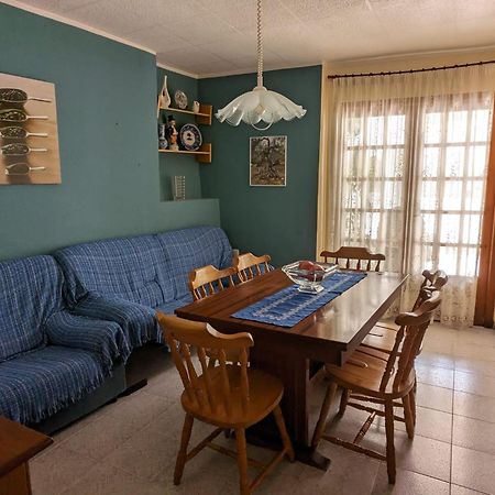 Casa Liberta Guest House Canet lo Roig Exterior photo