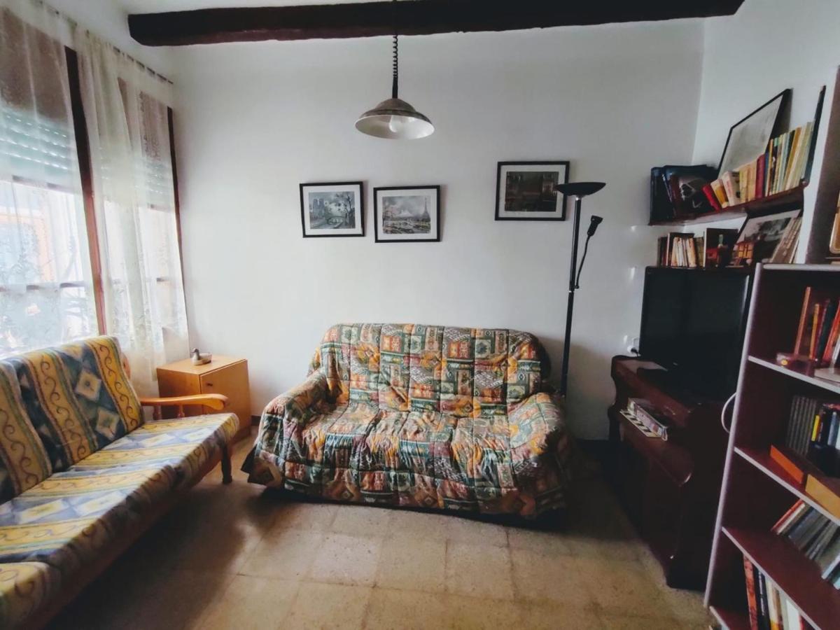 Casa Liberta Guest House Canet lo Roig Exterior photo