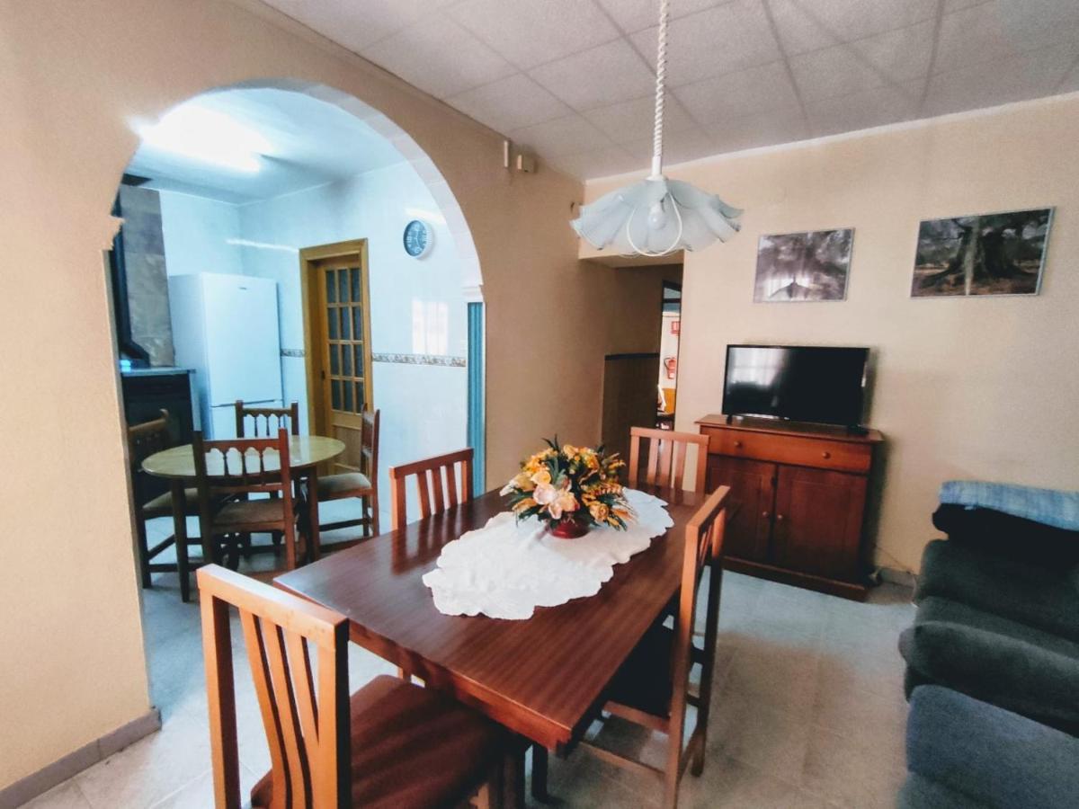 Casa Liberta Guest House Canet lo Roig Exterior photo