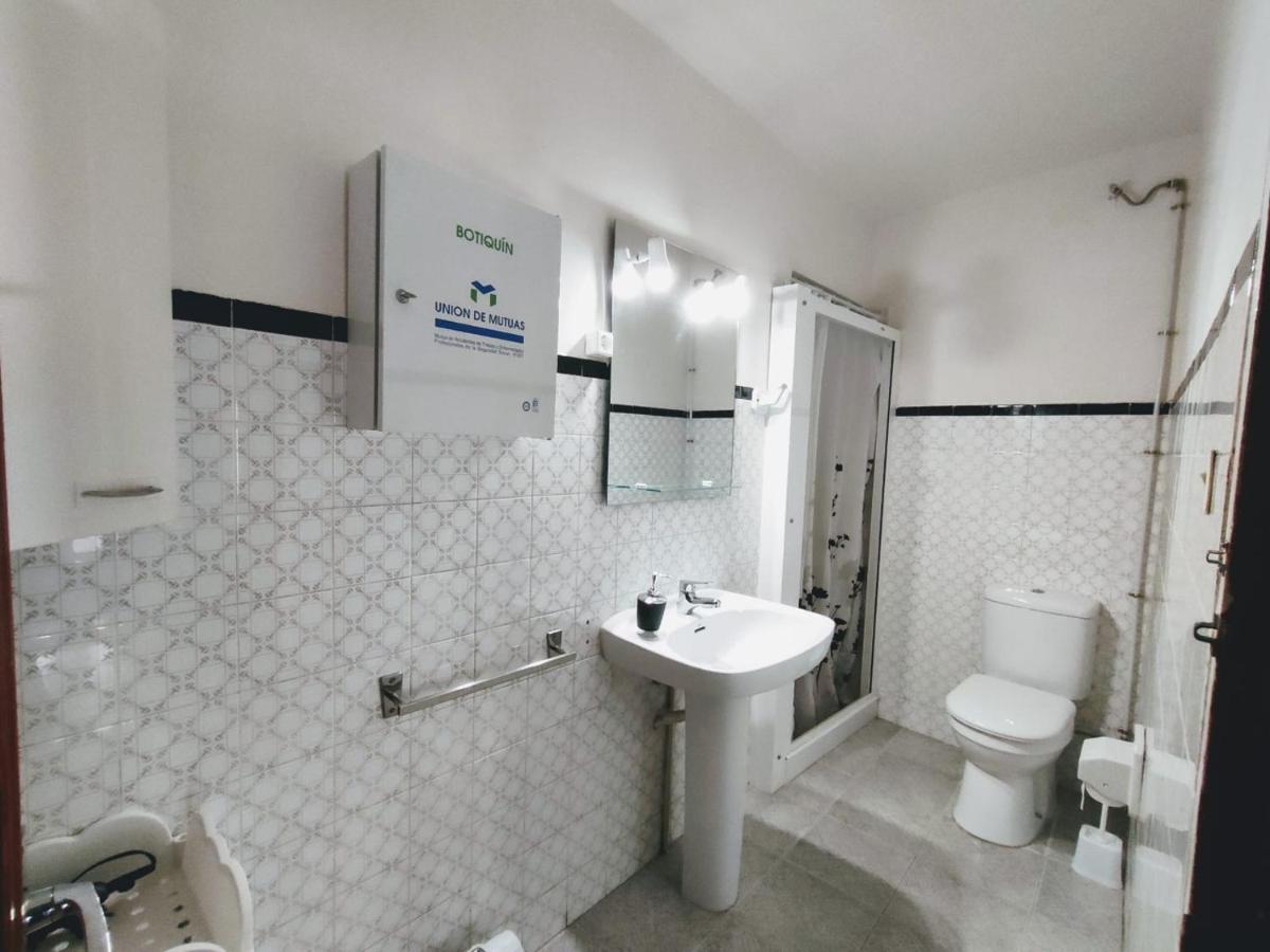 Casa Liberta Guest House Canet lo Roig Exterior photo