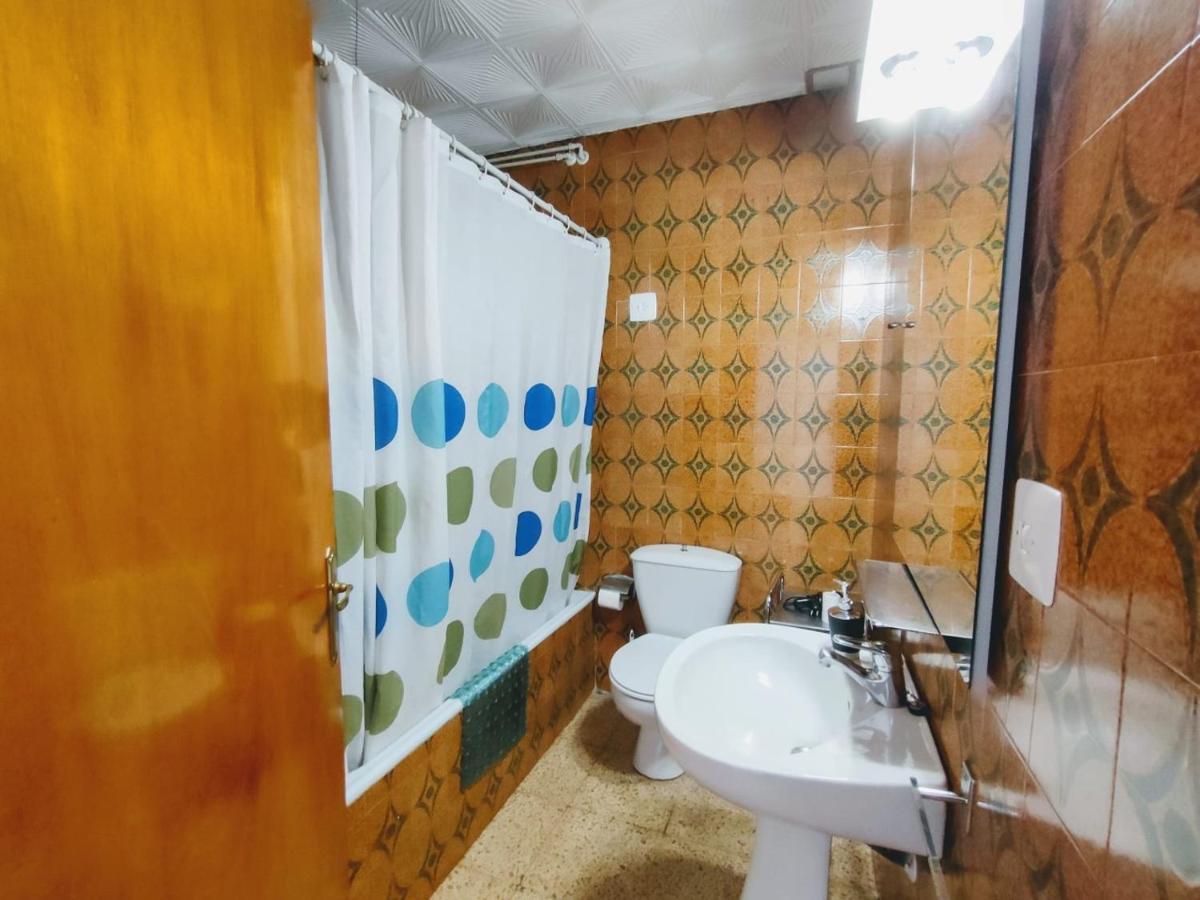 Casa Liberta Guest House Canet lo Roig Exterior photo