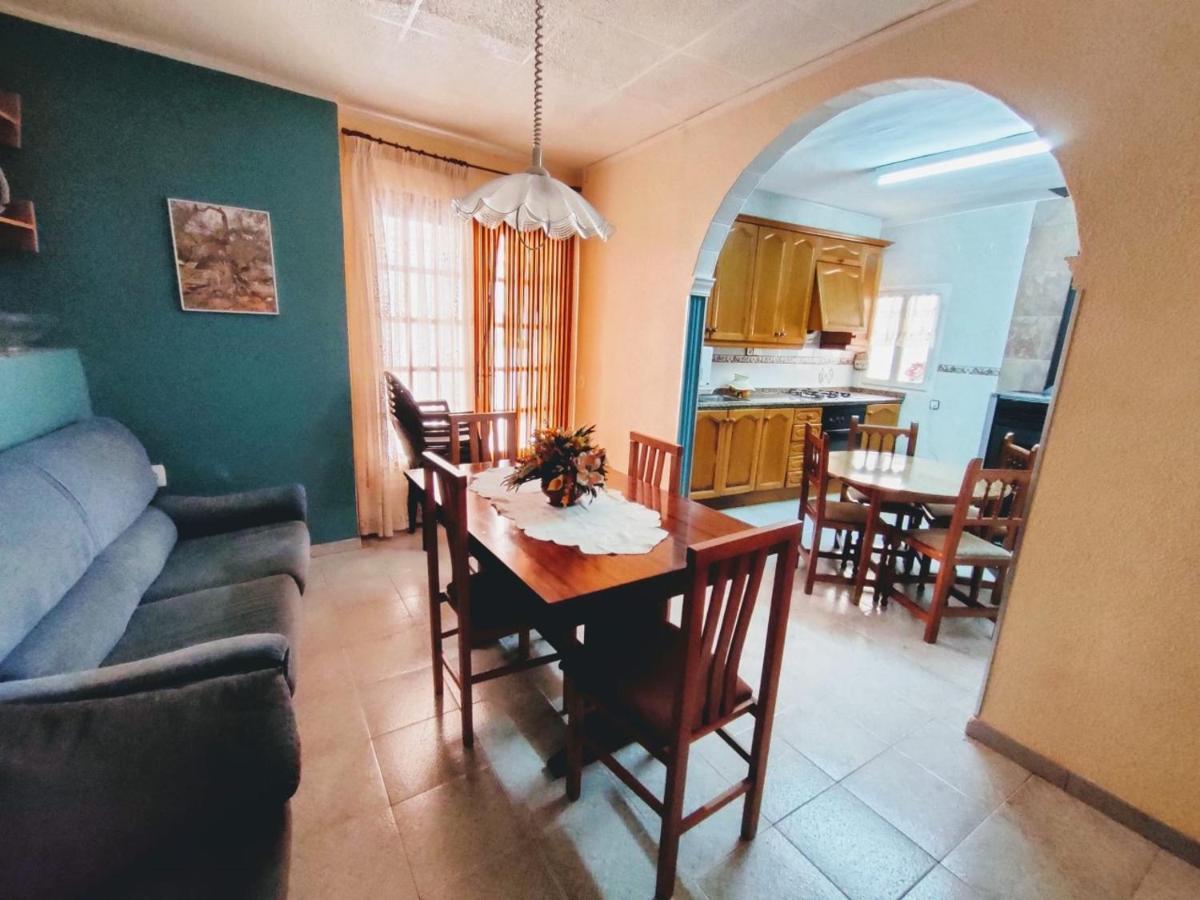 Casa Liberta Guest House Canet lo Roig Exterior photo