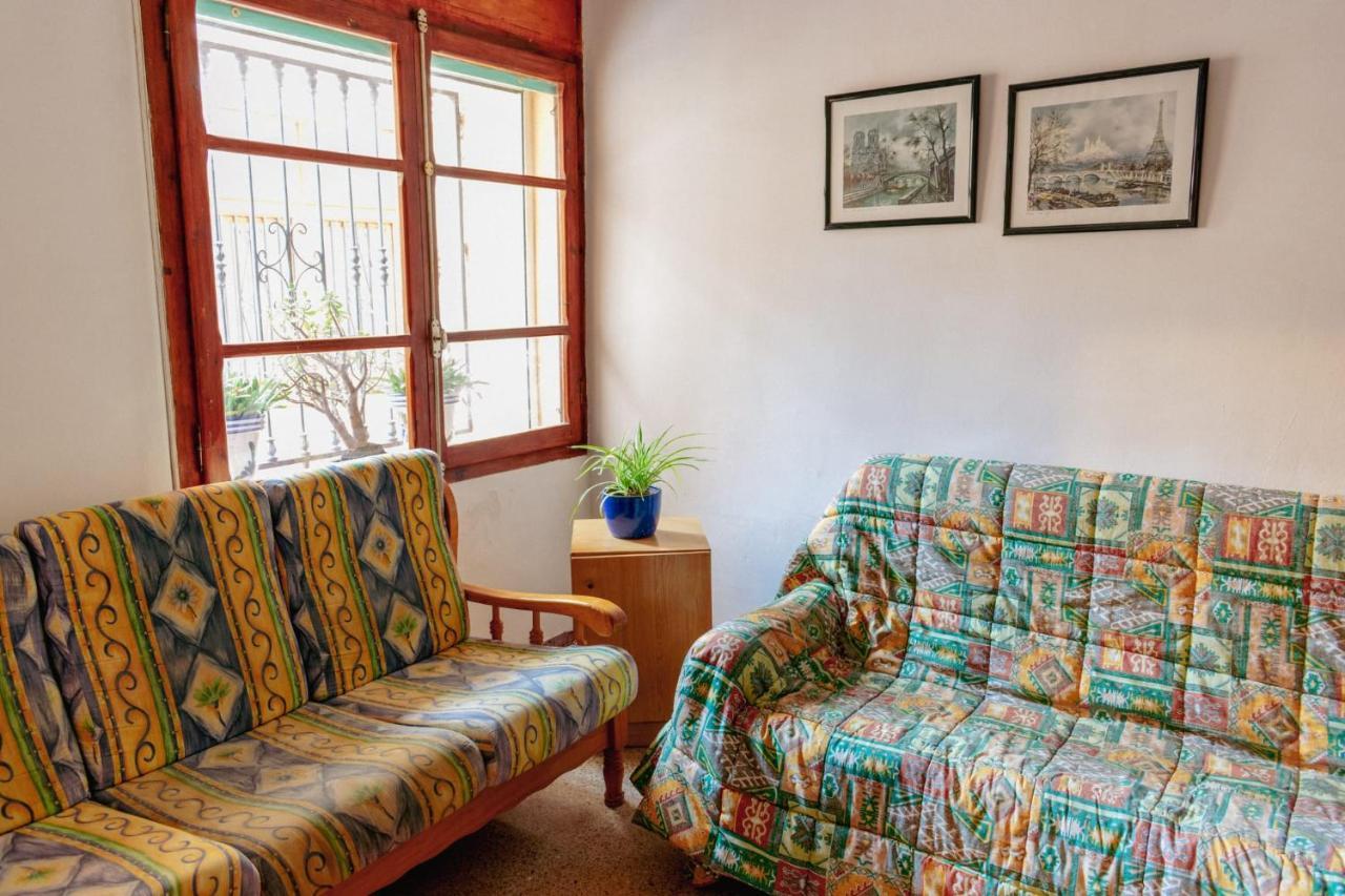 Casa Liberta Guest House Canet lo Roig Exterior photo