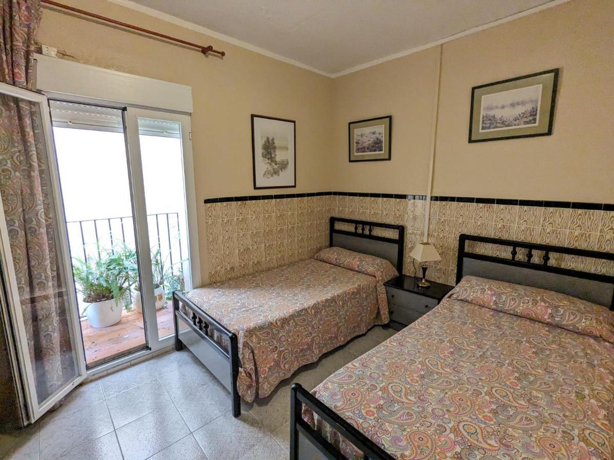 Casa Liberta Guest House Canet lo Roig Exterior photo