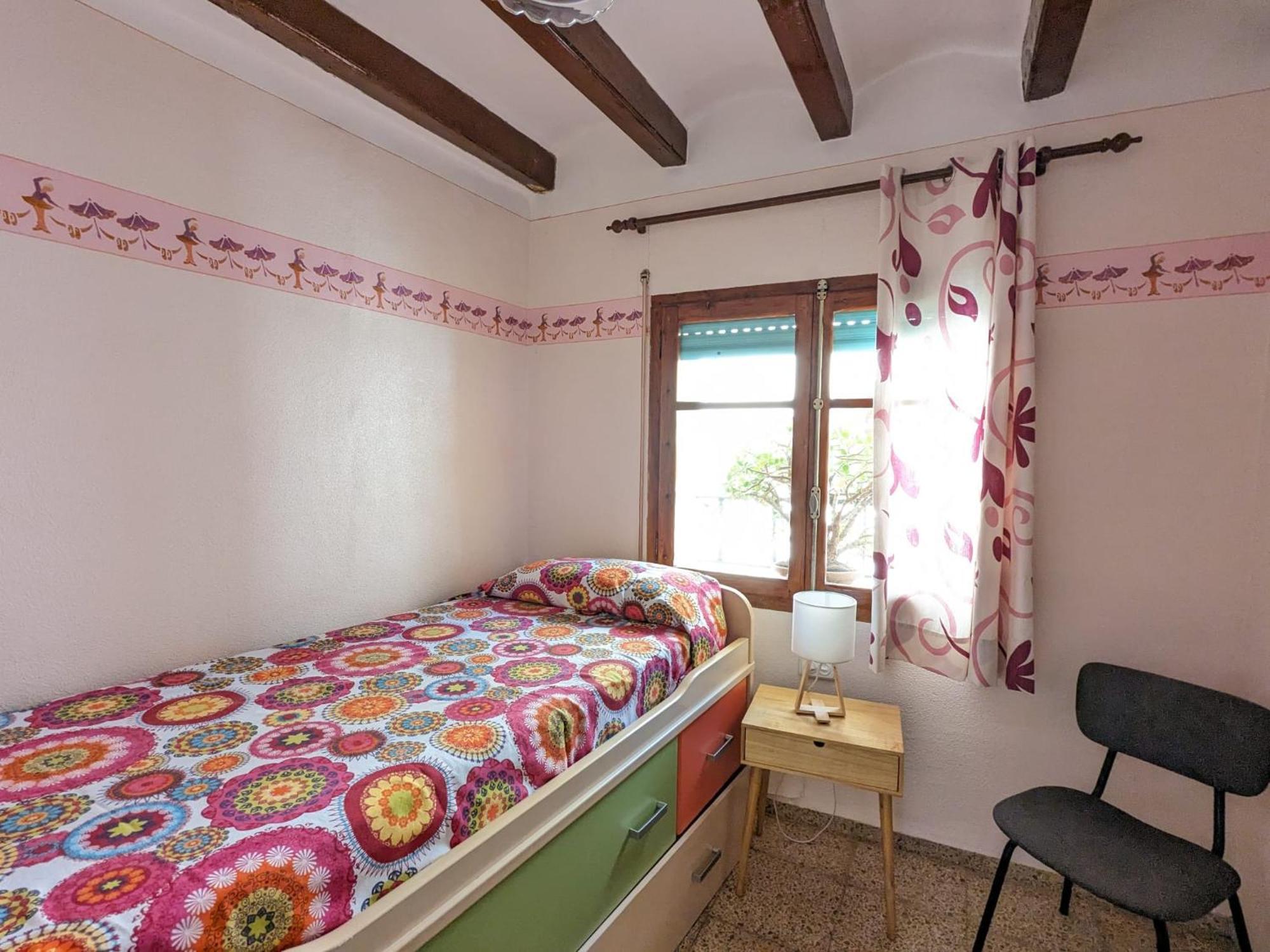Casa Liberta Guest House Canet lo Roig Exterior photo